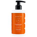 Arata Zero Chemicals Natural Nourishing Hair Conditioner 300 ml