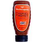 Wedderspoon Raw Manuka Honey K Factor - 16+ 340 g 