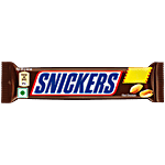 Snickers Chocolate Bar 12 g 