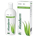 Aloederm Moisturising Lotion 200 ml