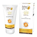 Nuface Ultra Sunscreen Gel 50 g 