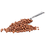 Institutional Brown Channa 10 kg Bag