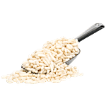 Institutional  Puffed Rice - Plain 500 g Pouch