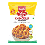 Swetha Telugu foods Chekodilu 150 g