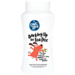 Captain Zack Barking Up the Tea Tree Anti-Itch Dog Shampoo 50 ml