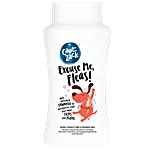 Captain Zack Excuse Me Fleas! Anti-Tick and Flea Dog Shampoo 50 ml