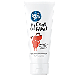 Captain Zack My Coat Can Gloat Leave-In Conditioner For Dogs 100 g 