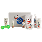 Captain Zack The Shih Tzu Groom Box 7 pcs