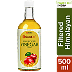 bb Gooddiet Filtered Apple Cider Vinegar 500 ml