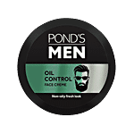 Ponds Oil Control Face Crème - Hydrates, Moisturises 55 g