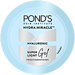 Ponds Hyaluronic Super Light Gel For Oily/Combination Skin 50 g 