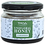 Thoa Uni-Floral Coriander Honey 330 g Glass jar