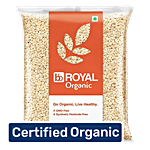 BB Royal Organic Barley 1 kg