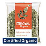 BB Royal Organic Kasuri Methi 100 g 