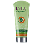 Lotus Organics+ Divine Nourish Face Wash 100 gm