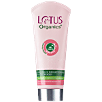 Lotus Organics+ Precious Brightening Face Wash 100 ml