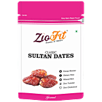 Ziofit Classic Sultan Dates 500 g