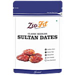 Ziofit Classic Sultan Dates 500 g