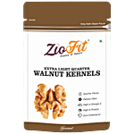Ziofit Walnut Kernels 250 g 