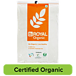 bb Royal Organic - Foxtail Millet/Italian Thinai/Rice Flour/Akki Hittu 500 g