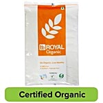 bb Royal Organic - Little Millet/Samai/Rice Flour/Tandul Peeth 500 g