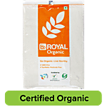 bb Royal Organic - Barnyard Millet/Kudiraivali/Rice Flour/Chawal Atta 500 g