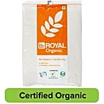 bb Royal Organic - Barnyard Millet/Kudiraivali/Rice Flour/Akki Hittu 1 kg