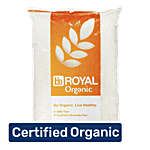 BB Royal Organic Organic - Rice/Akki HMT Kolam 5 kg