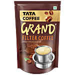 Tata Coffee Grand Filter Coffee 200 g Pouch