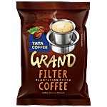 Tata Coffee Grand Filter Coffee 50 g 
