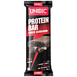 Unibic Protein Bar Choco Cardamom 65 g 