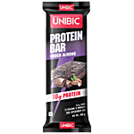 Unibic Protein Bar Choco Almond 50 g 