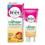Veet Nikhaar Hair Removal Cream For All Skin Types 32 g 