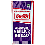Kalory Milk Bread - Delicious 300g