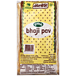 Kalory Bhaji Pav 12 pcs