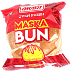 Kalory Maska Bun 2 pcs