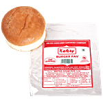 Kalory Burger Pav 70 g