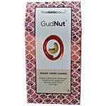 The Nibble Box Jaggery Spiced Cashews Trail Mix 100 g Box