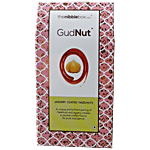 The Nibble Box Jaggery Spiced Hazelnuts Trail Mix 100 g Box