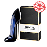 Carolina Herrera  Good Girl Eau De Parfum For Women 80 ml