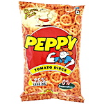 Peppy Tomato Disc 70 g