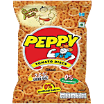PEPPY Classic Tomato Discs 60 g