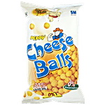 Peppy Cheeseball 70 g