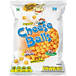 PEPPY Cheese Balls 60 g
