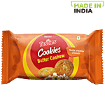 Tasties Butter Cashew Cookies 75 g