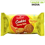 Tasties Honey Oats Cookies 75 g