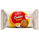 Tasties Coconut Cookies 75 g
