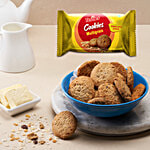 Tasties Multigrain Cookies 75 g
