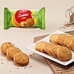 Tasties Jeera Cookies 75 g