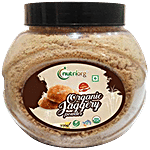 Nutriorg Jaggery Powder 700 g Jar